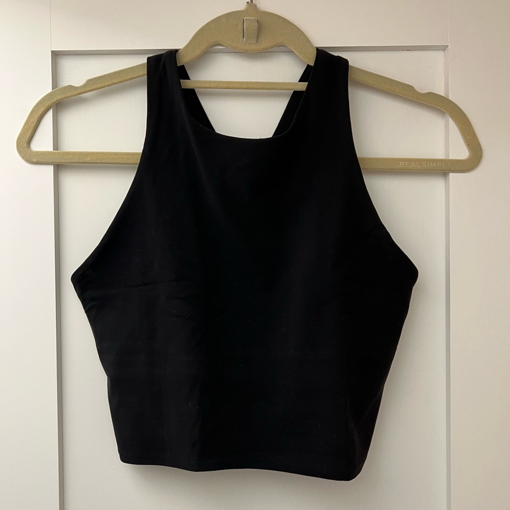 Women’s Athleta Crop Bra
